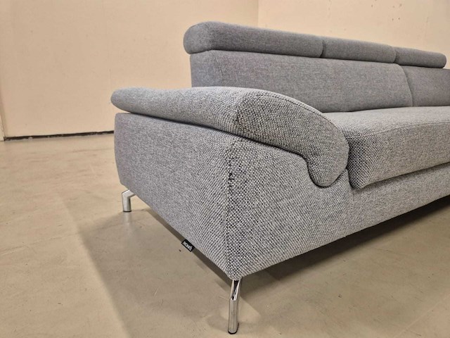 Montel - urban - hoekbank - sofa - afbeelding 7 van  9