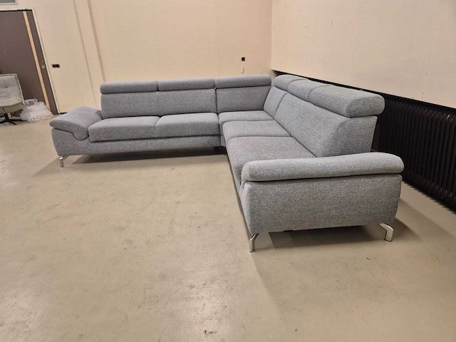 Montel - urban - hoekbank - sofa - afbeelding 8 van  9