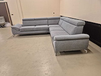 Montel - urban - hoekbank - sofa - afbeelding 8 van  9