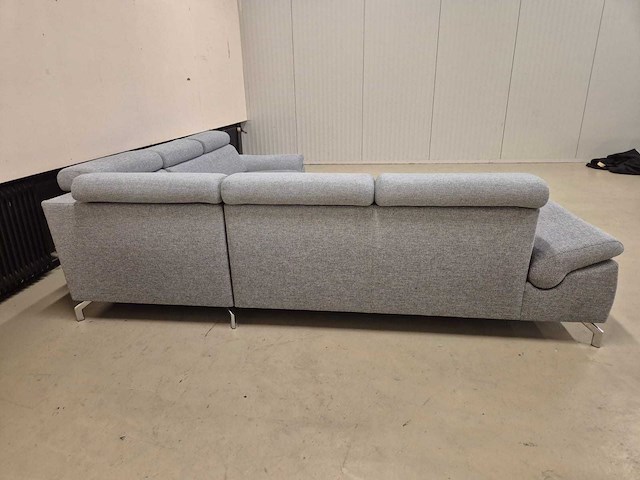 Montel - urban - hoekbank - sofa - afbeelding 9 van  9