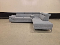 Montel - urban - hoekbank - sofa