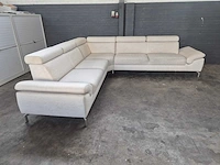 Montel - urban - hoekbank - sofa