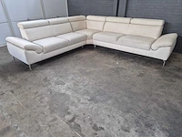 Montel - urban - hoekbank - sofa - afbeelding 4 van  10