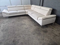 Montel - urban - hoekbank - sofa - afbeelding 5 van  10