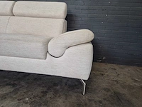 Montel - urban - hoekbank - sofa - afbeelding 6 van  10