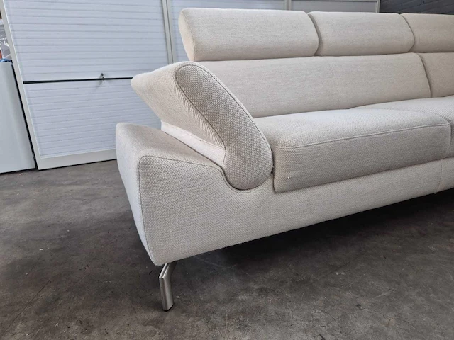 Montel - urban - hoekbank - sofa - afbeelding 7 van  10