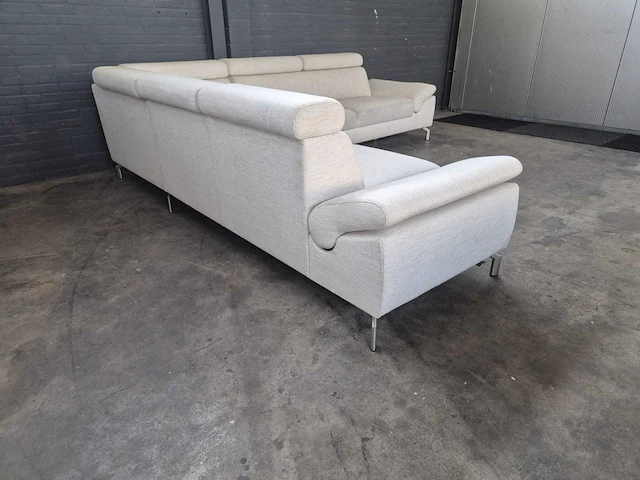 Montel - urban - hoekbank - sofa - afbeelding 10 van  10