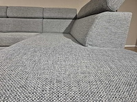 Montel - urban - hoekbank - afbeelding 2 van  12