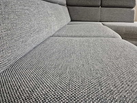 Montel - urban - hoekbank - afbeelding 3 van  12