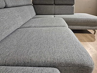 Montel - urban - hoekbank - afbeelding 4 van  12