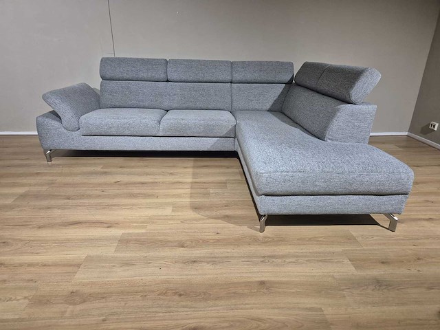 Montel - urban - hoekbank - afbeelding 11 van  12