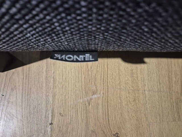 Montel - urban - u - hoekbank - afbeelding 2 van  11