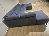 Montel - urban - u - hoekbank - afbeelding 3 van  11