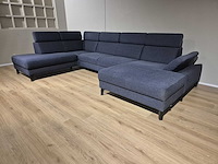 Montel - urban - u - hoekbank - afbeelding 6 van  11