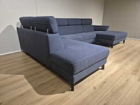 Montel - urban - u - hoekbank - afbeelding 7 van  11