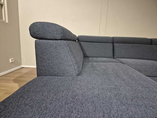 Montel - urban - u - hoekbank - afbeelding 9 van  11