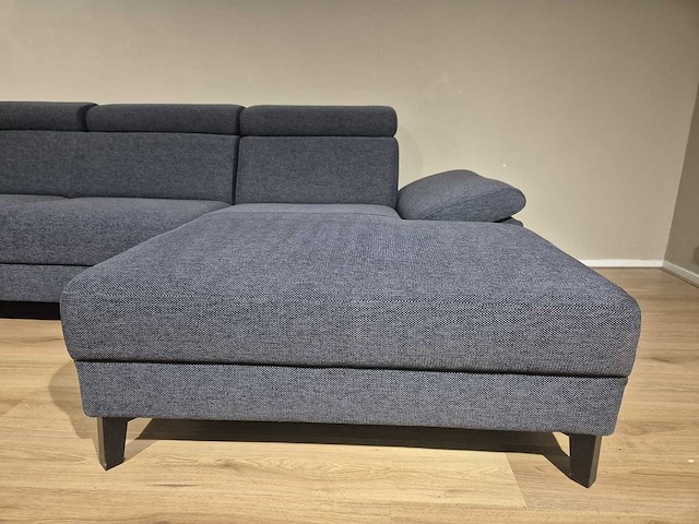 Montel - urban - u - hoekbank - afbeelding 10 van  11