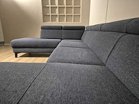 Montel - urban - u - hoekbank - afbeelding 11 van  11