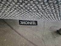 Montel - urban - uitschuifbaar - hoekbank - sofa - afbeelding 8 van  12