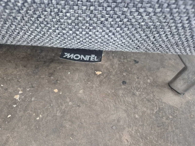 Montel - urban - uitschuifbaar - hoekbank - sofa - afbeelding 3 van  15