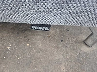 Montel - urban - uitschuifbaar - hoekbank - sofa - afbeelding 3 van  15