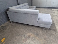 Montel - urban - uitschuifbaar - hoekbank - sofa - afbeelding 11 van  15