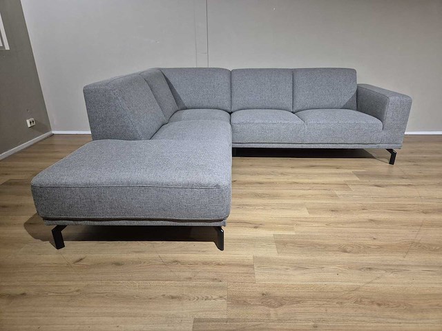 Montel - viano - hoekbank - nieuw - afbeelding 1 van  11