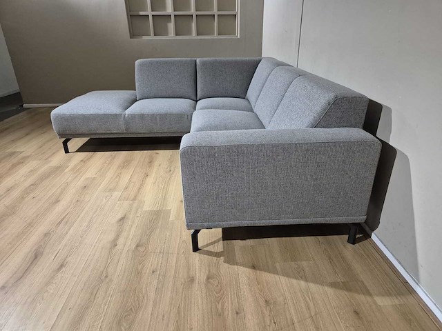 Montel - viano - hoekbank - nieuw - afbeelding 5 van  11