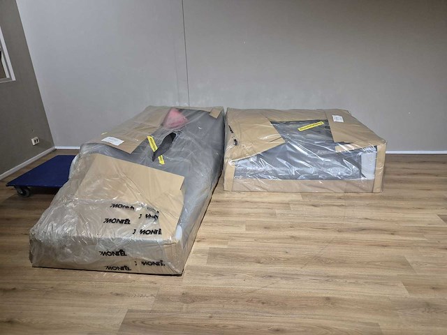 Montel - viano - hoekbank - nieuw - afbeelding 6 van  11