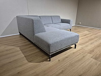 Montel - viano - hoekbank - nieuw - afbeelding 7 van  11