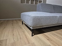 Montel - viano - hoekbank - nieuw - afbeelding 9 van  11