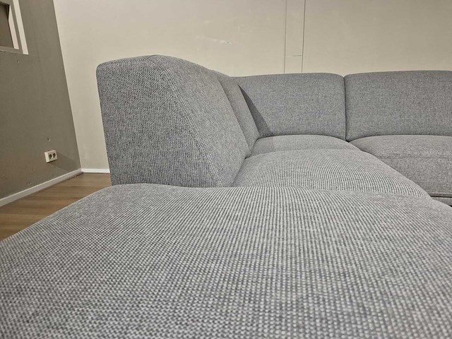 Montel - viano - hoekbank - nieuw - afbeelding 10 van  11