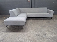 Montel - viano - hoekbank - sofa