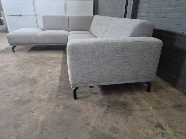 Montel - viano - hoekbank - sofa - afbeelding 3 van  9