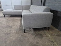 Montel - viano - hoekbank - sofa - afbeelding 3 van  9