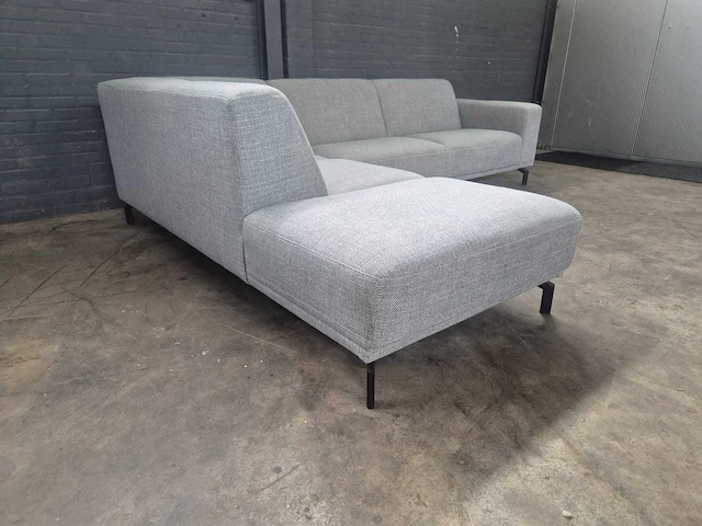 Montel - viano - hoekbank - sofa - afbeelding 4 van  9