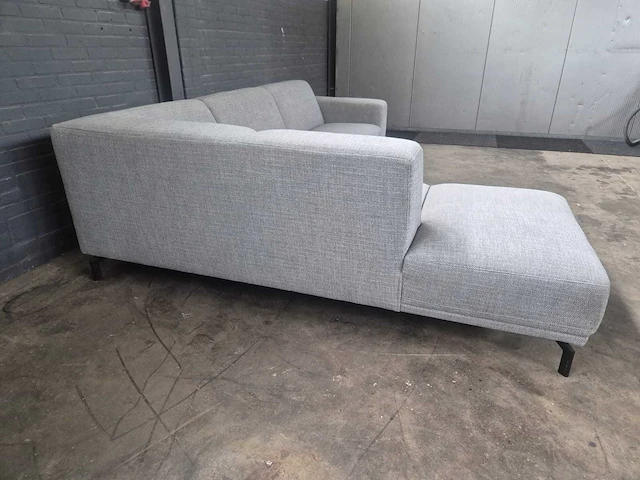 Montel - viano - hoekbank - sofa - afbeelding 5 van  9