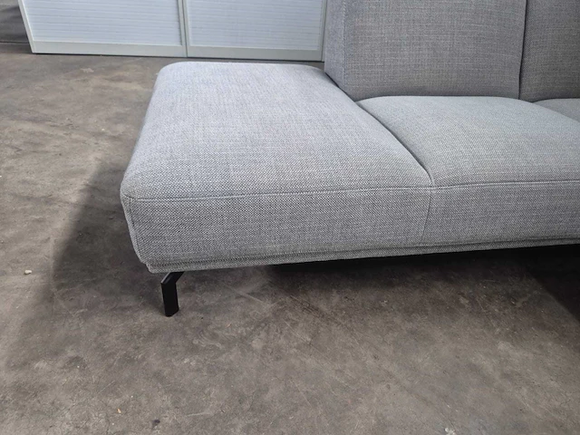 Montel - viano - hoekbank - sofa - afbeelding 7 van  9
