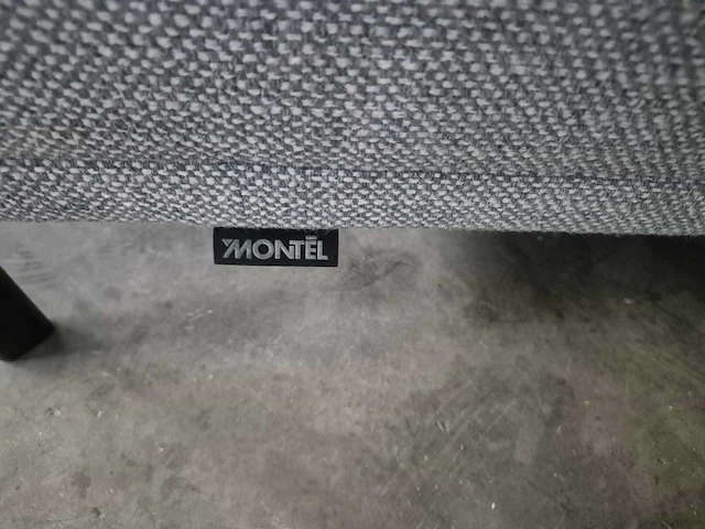Montel - viano - hoekbank - sofa - afbeelding 9 van  9