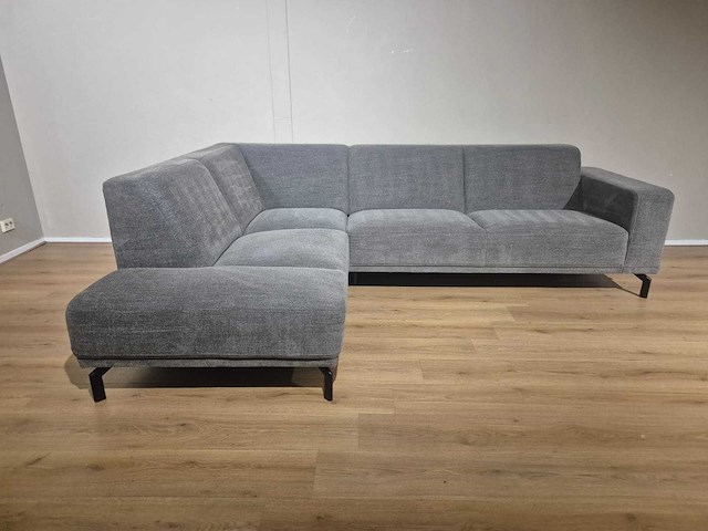 Montel - viano - hoekbank - afbeelding 1 van  8