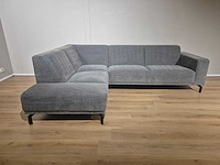 Montel - viano - hoekbank - afbeelding 1 van  8