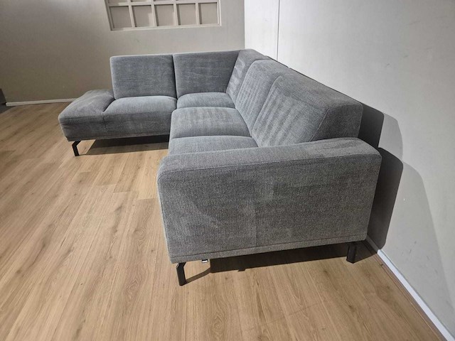 Montel - viano - hoekbank - afbeelding 3 van  8