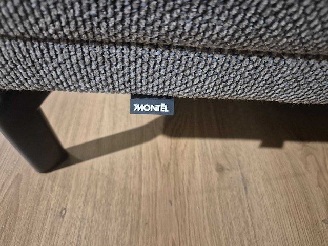 Montel - viano - hoekbank - afbeelding 7 van  8