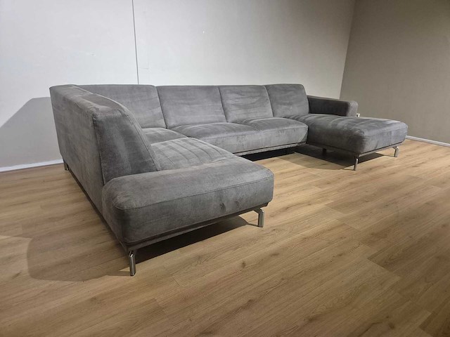 Montel - viano - u - hoekbank - sofa - afbeelding 2 van  4