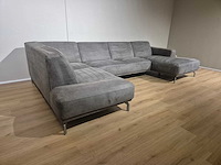 Montel - viano - u - hoekbank - sofa - afbeelding 2 van  4