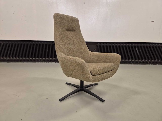Montel - xavi - draaifauteuil - arm chair - afbeelding 1 van  9