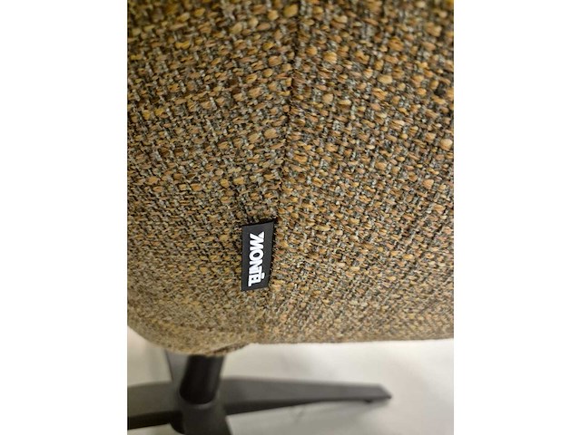 Montel - xavi - draaifauteuil - arm chair - afbeelding 2 van  9