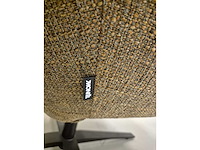 Montel - xavi - draaifauteuil - arm chair - afbeelding 2 van  9
