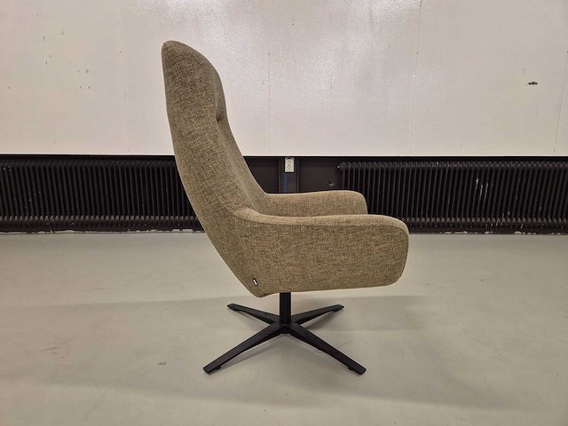 Montel - xavi - draaifauteuil - arm chair - afbeelding 4 van  9