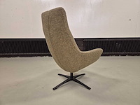 Montel - xavi - draaifauteuil - arm chair - afbeelding 5 van  9